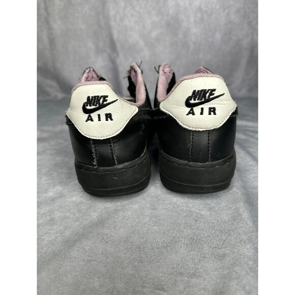 Nike air force 1 zebra low shoes size 8.5 - Picture 6 of 10